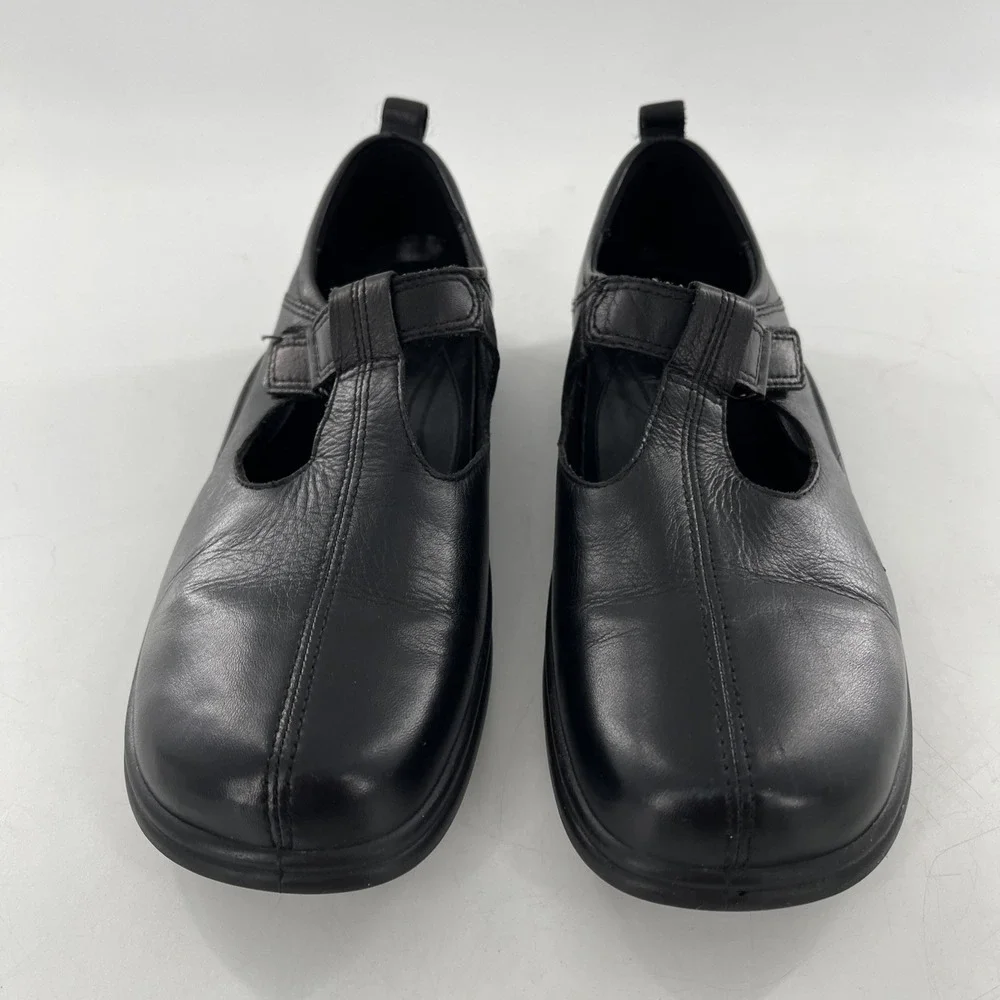 Ecco footwear product